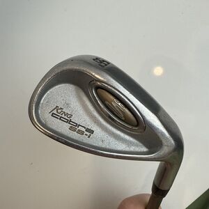 Cobra SS-i 55* Sand Wedge Aldila HM Tour 70g Lite Senior Graphite